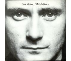 Collins Phil - Face Value (CD)