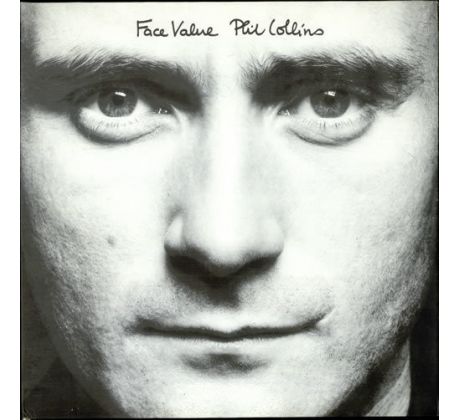 Collins Phil - Face Value (CD)