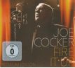 Cocker Joe - Fire It Up (CD)