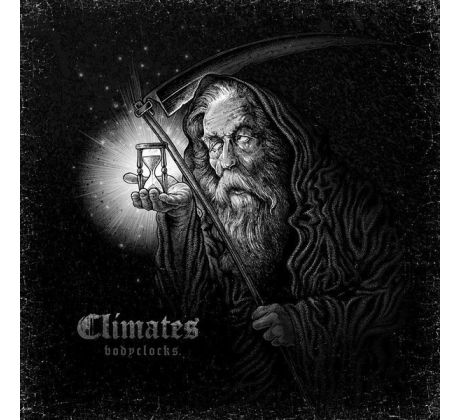 Climates - Bodyclocks (CD) audio CD album CDAQUARIUS.COM