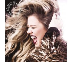 Clarkson Kelly - Meaning Of Life (CD)