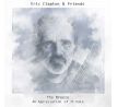 Clapton Eric & Friends - The Breeze (Tribute to JJ Cale) (CD)