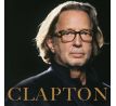 Clapton Eric – Clapton (CD)