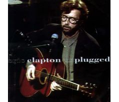 Clapton Eric - Unplugged (CD)