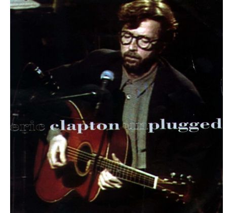 Clapton Eric - Unplugged (CD)