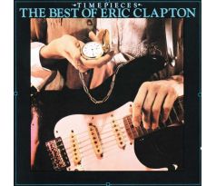 Clapton Eric - Time Pieces (Best Of) (CD)