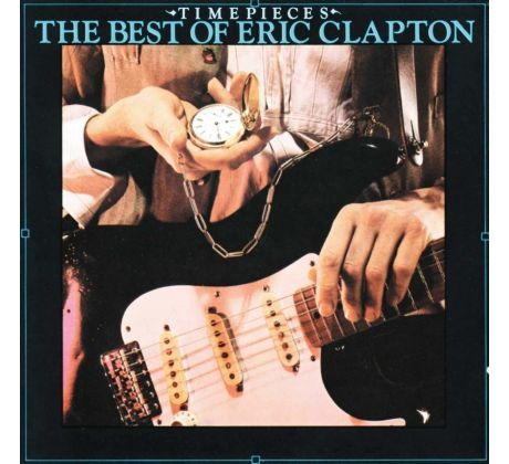 Clapton Eric - Time Pieces (Best Of) (CD)