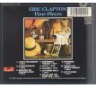 Clapton Eric - Time Pieces (Best Of) (CD)