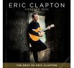 Clapton Eric - Forever Man (2CD)