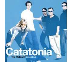 Catatonia - Platinum Collection (CD)