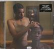 Carters The (Beyonce & Jay-Z) - Everything Is Love (CD)