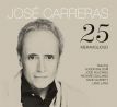 Carreras Jose - 25 Meraviglioso (CD)