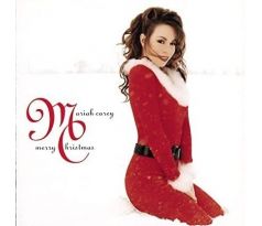 Carey Mariah - Merry Christmas (CD)