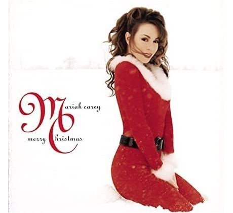 Carey Mariah - Merry Christmas (CD)