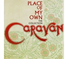 Caravan - Place Of My Own (Collection) (CD)