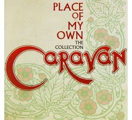 Caravan - Place Of My Own (Collection) (CD)