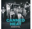 Canned Heat - Essential (CD)