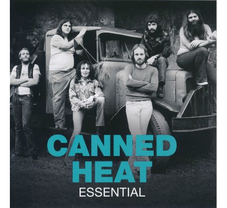 Canned Heat - Essential (CD)