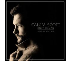 Calum Scott - Only Human (Deluxe) (CD)