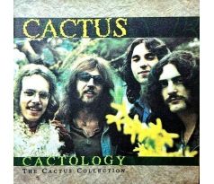 Cactus - Best Of Cactology (CD)