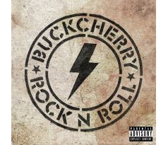 Buckcherry – Rock'N'Roll (CD)