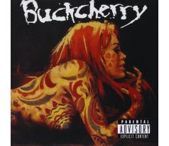 Buckcherry - Buckcherry (CD)