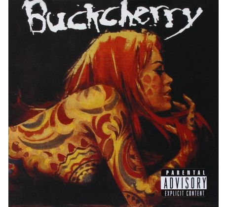 Buckcherry - Buckcherry (CD)