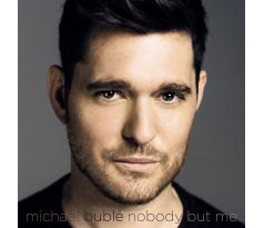 Buble Michael - Nobody But Me (CD)