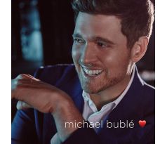 Buble Michael - Love (CD)