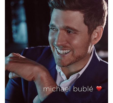 Buble Michael - Love (CD)