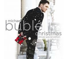 Buble Michael - Christmas (Deluxe) (CD)