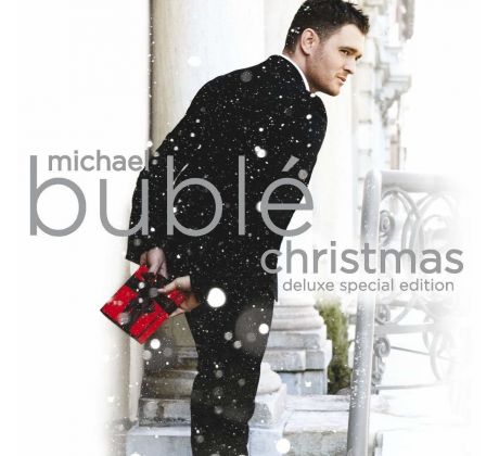 Buble Michael - Christmas (Deluxe) (CD)