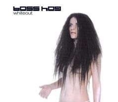 Boss Hog – Whiteout (CD)