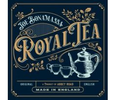 Bonamassa Joe – Royal Tea (CD)