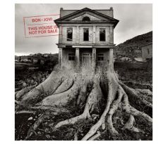 Bon Jovi - This House Is Not For Sale (CD)