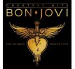 Bon Jovi - Greatest Hits (CD)