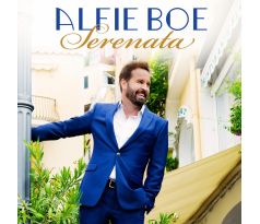 Boe Alfie - Serenata (CD)