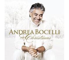 Bocelli Andrea - My Christmas (CD)