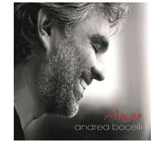 Bocelli Andrea - Amore (CD)