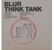 Blur - Think Thank (CD) audio CD album CDAQUARIUS.COM