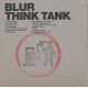 Blur - Think Thank (CD) audio CD album CDAQUARIUS.COM