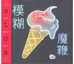 Blur - The Magic Whip (CD)