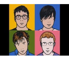 Blur - Best (CD)