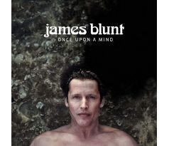 Blunt James - Once Upon A Mind (CD)