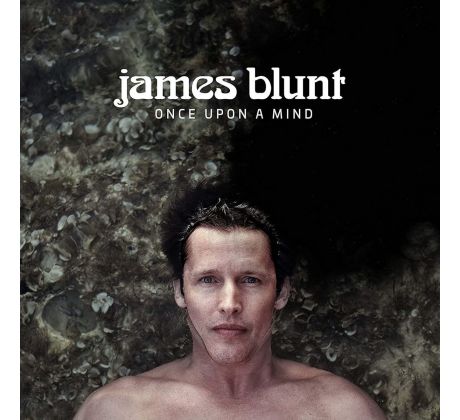 Blunt James - Once Upon A Mind (CD)