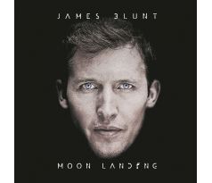 Blunt James - Moon Landing (CD)