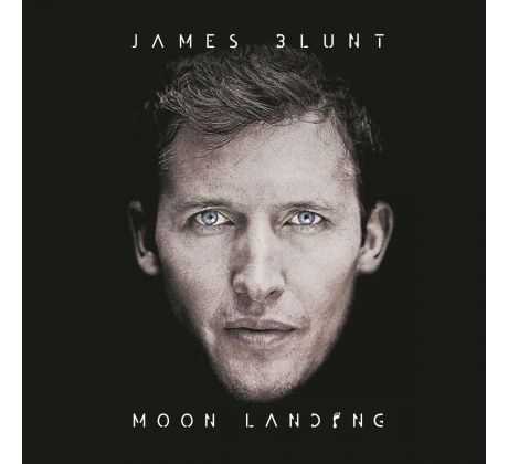 Blunt James - Moon Landing (CD)