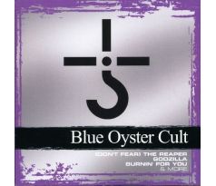 Blue Oyster Cult - Collections (CD)