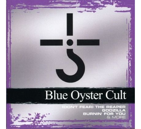 Blue Oyster Cult - Collections (CD)