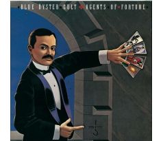 Blue Oyster Cult - Agents Of Fortune (CD)